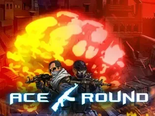 Ace Round screenshot