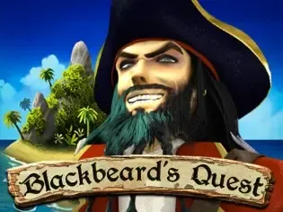 Blackbeard's Quest screenshot