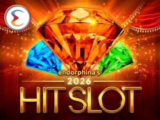2026 Hit Slot screenshot