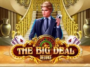 The Big Deal Deluxe screenshot