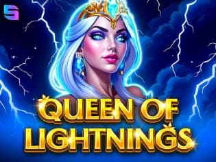 Queen Of Lightnings screenshot