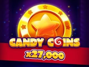 Candy Coins screenshot