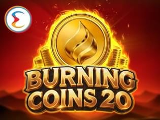 Burning Coins 20 screenshot