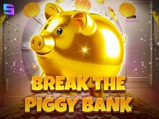 Break The Piggy Bank screenshot