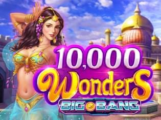 10000 Wonders Big Bang screenshot