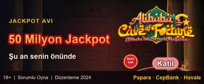 Haftalık VIP Nakit İade promotion banner