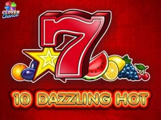 10 Dazzling Hot screenshot