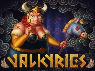 Valkyries screenshot