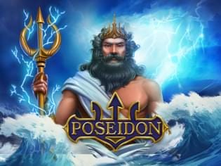 Poseidon screenshot