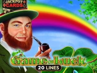 Game of Luck screenshot