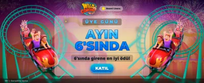 Artemisbet ile Kazanmaya Başla banner