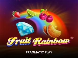 Fruit Rainbow screenshot