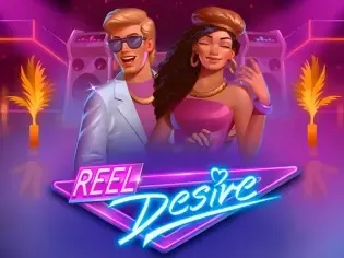 Reel Desire screenshot