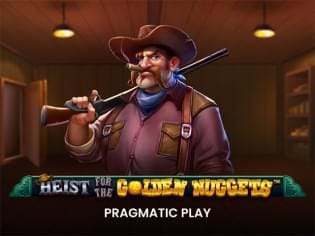 Heist for the Golden Nuggets screenshot