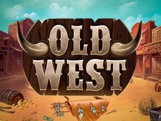 Old West screenshot