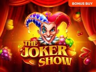 The Joker Show screenshot