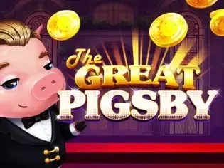 The Great Pigsby screenshot